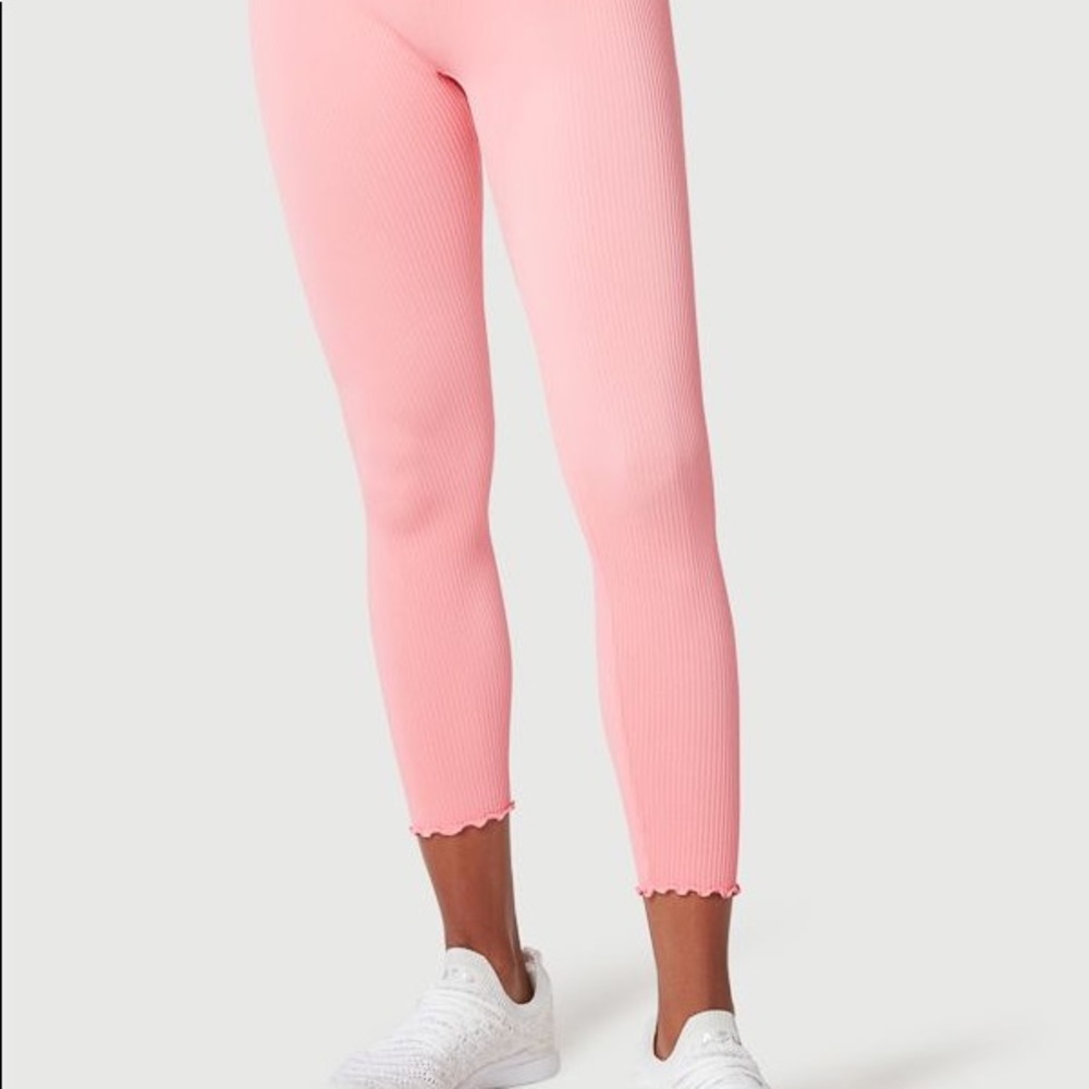 NUX For the Frill 7/8 Leggings